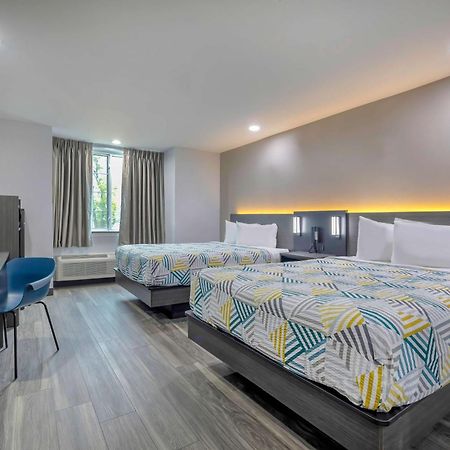 Motel 6-Fort Worth, Tx - Burleson المظهر الخارجي الصورة