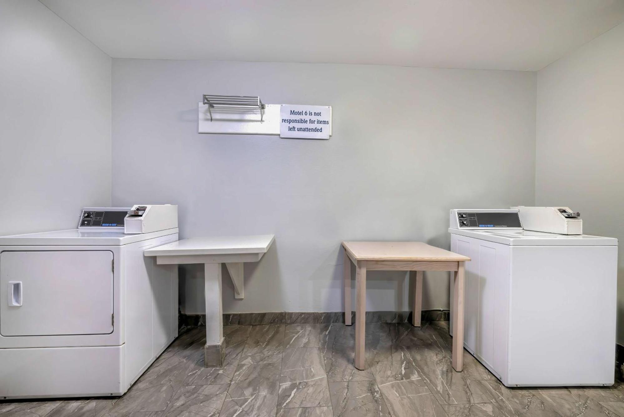 Motel 6-Fort Worth, Tx - Burleson المظهر الخارجي الصورة