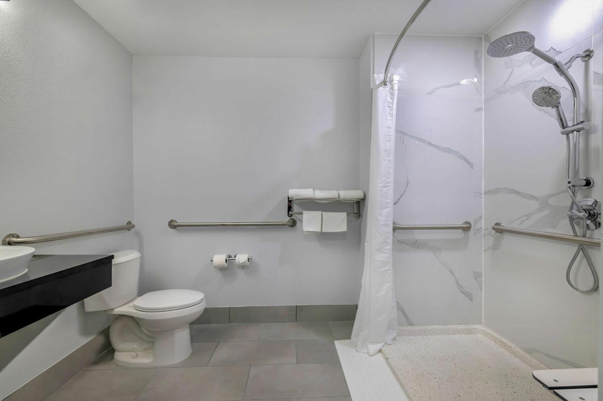 Motel 6-Fort Worth, Tx - Burleson المظهر الخارجي الصورة