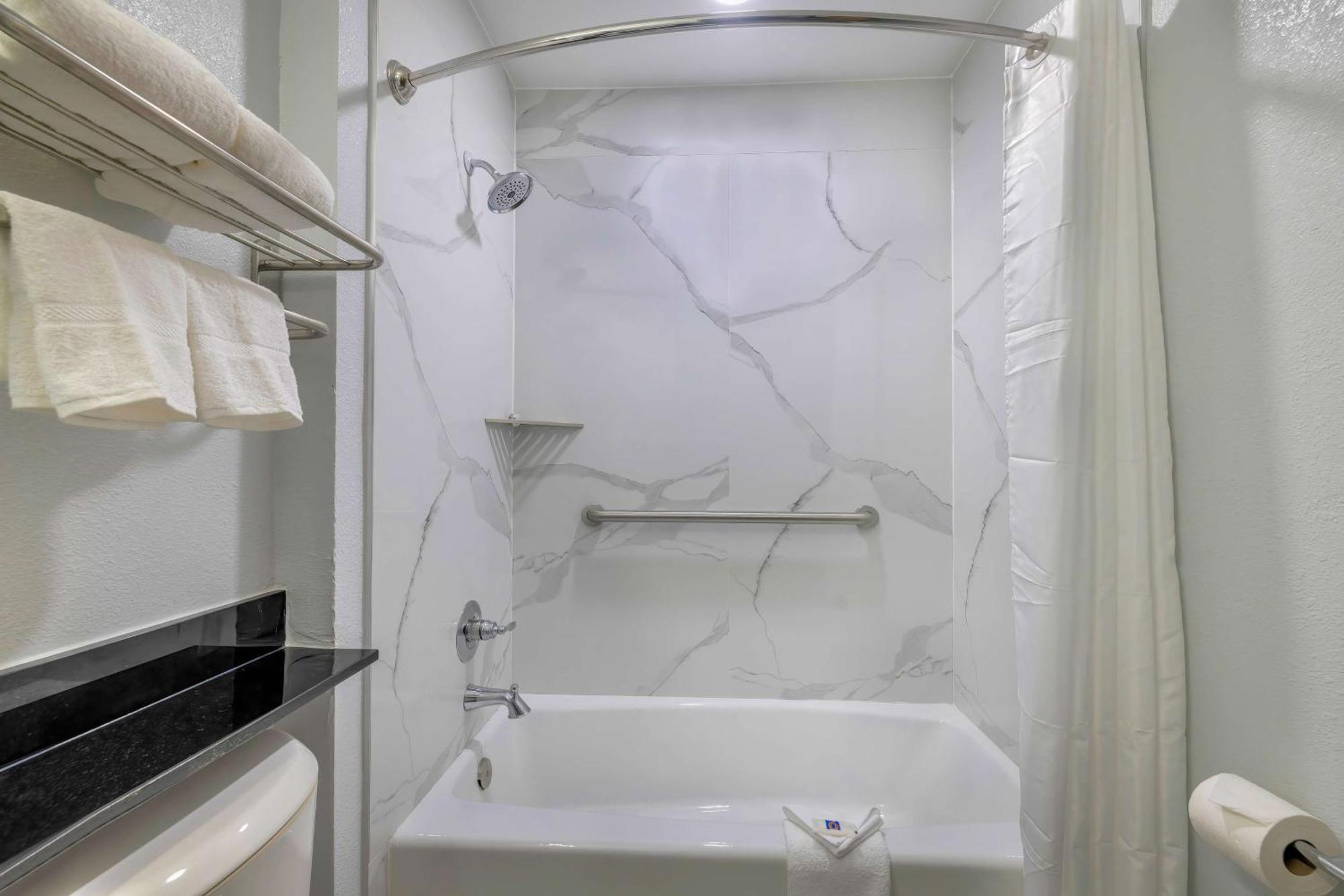 Motel 6-Fort Worth, Tx - Burleson المظهر الخارجي الصورة